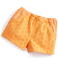 FIRST IMPRESSIONS Baby Girl 6-9 Month / Orange FIRST IMPRESSIONS  - Baby -  Eyelet Shorts
