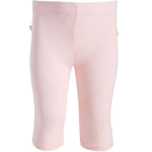 FIRST IMPRESSIONS Baby Girl 6-9 Month / Pink FIRST IMPRESSIONS - BABY -  Ruffle Back Legging