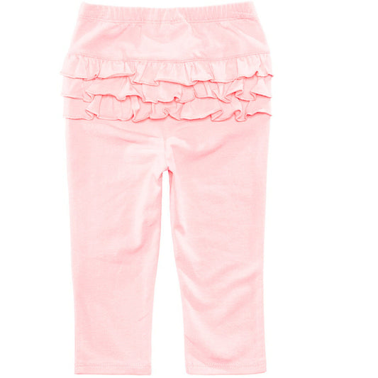 FIRST IMPRESSIONS Baby Girl FIRST IMPRESSIONS - BABY -  Ruffle Back Legging