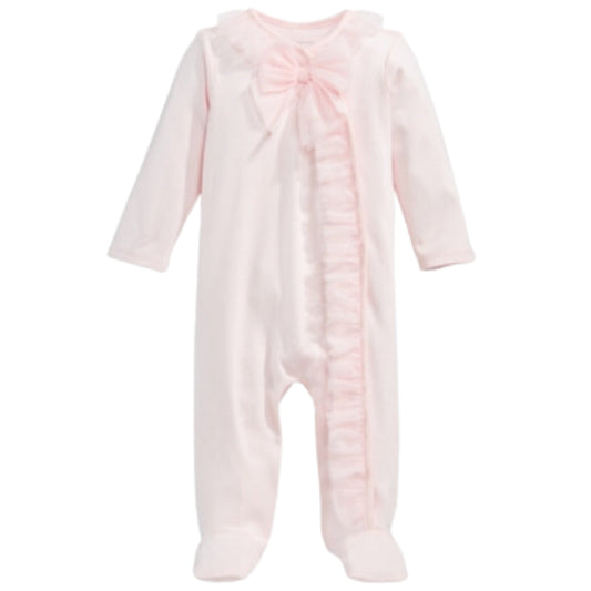 FIRST IMPRESSIONS Baby Girl New Born / Pink FIRST IMPRESSIONS - BABY -  Tutu Layette