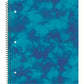 FIVE STAR STATIONARY FIVE STAR - Five Star 1 Subject College Ruled Spiral Notebook