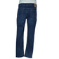 FOREVER DENIM Mens Bottoms L / Navy FOREVER DENIM - Mens straight leg jeans