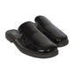 FRANCO SARTO Womens Shoes 39 / Black FRANCO SARTO - Bocca Slide Mules