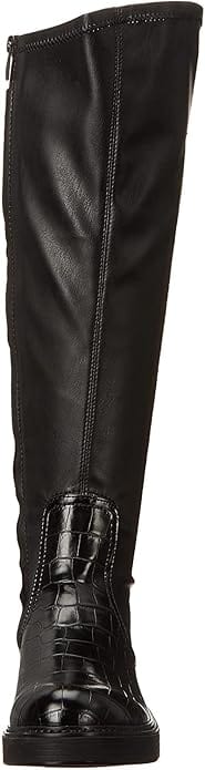 FRANCO SARTO Womens Shoes 40 / Black FRANCO SARTO - Keaton Knee High Boot