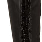 FRANCO SARTO Womens Shoes 40 / Black FRANCO SARTO - Keaton Knee High Boot