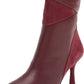 FRANCO SARTO Womens Shoes 36.5 / Red FRANCO SARTO - L-milinda Ankle Boot