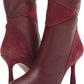 FRANCO SARTO Womens Shoes 36.5 / Red FRANCO SARTO - L-milinda Ankle Boot