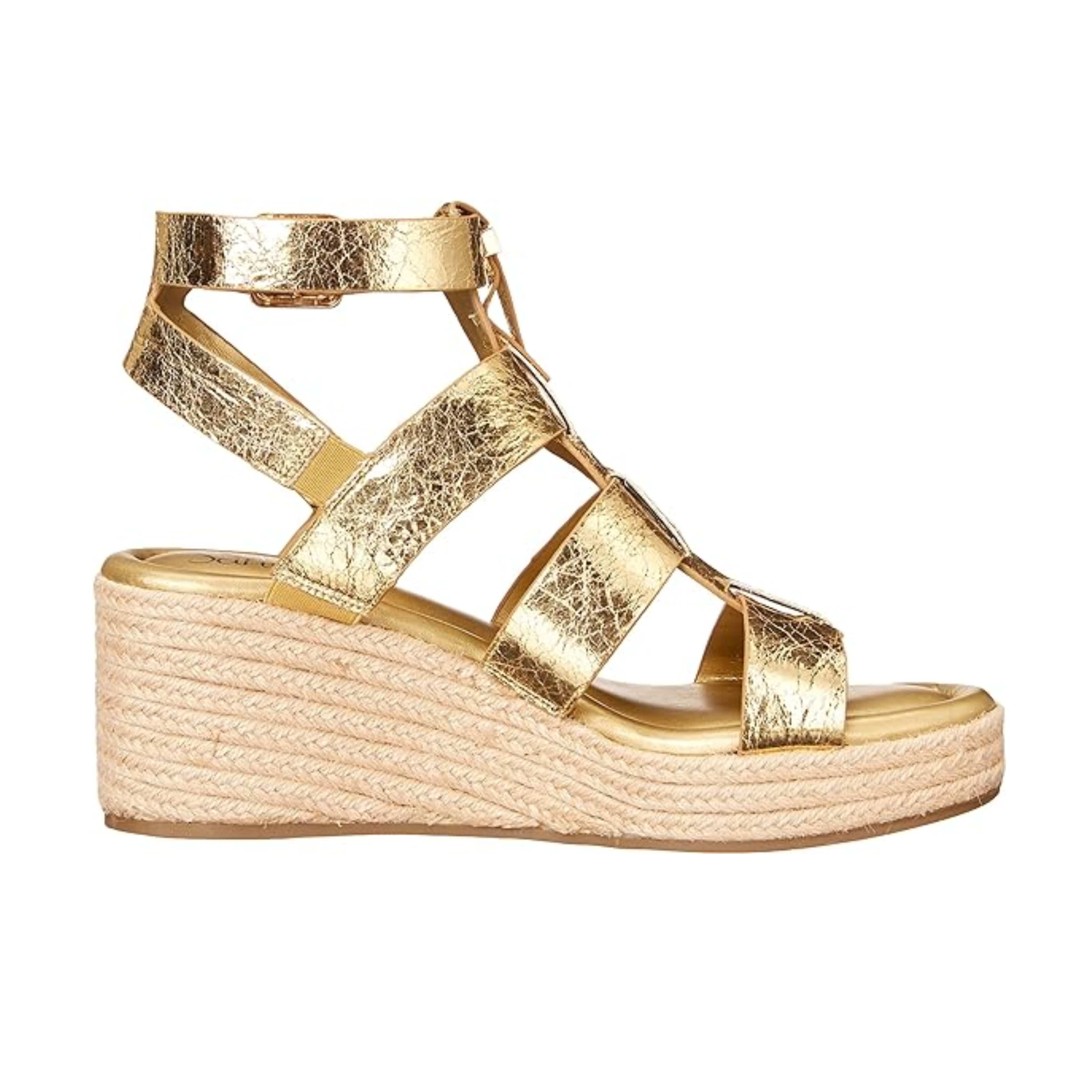 Franco sarto shop calvin wedge sandal