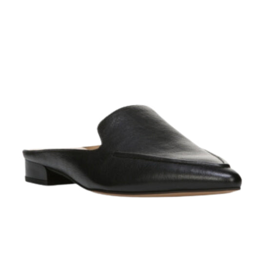 FRANCO SARTO Womens Shoes 39 / Black FRANCO SARTO - Slip on Slippers