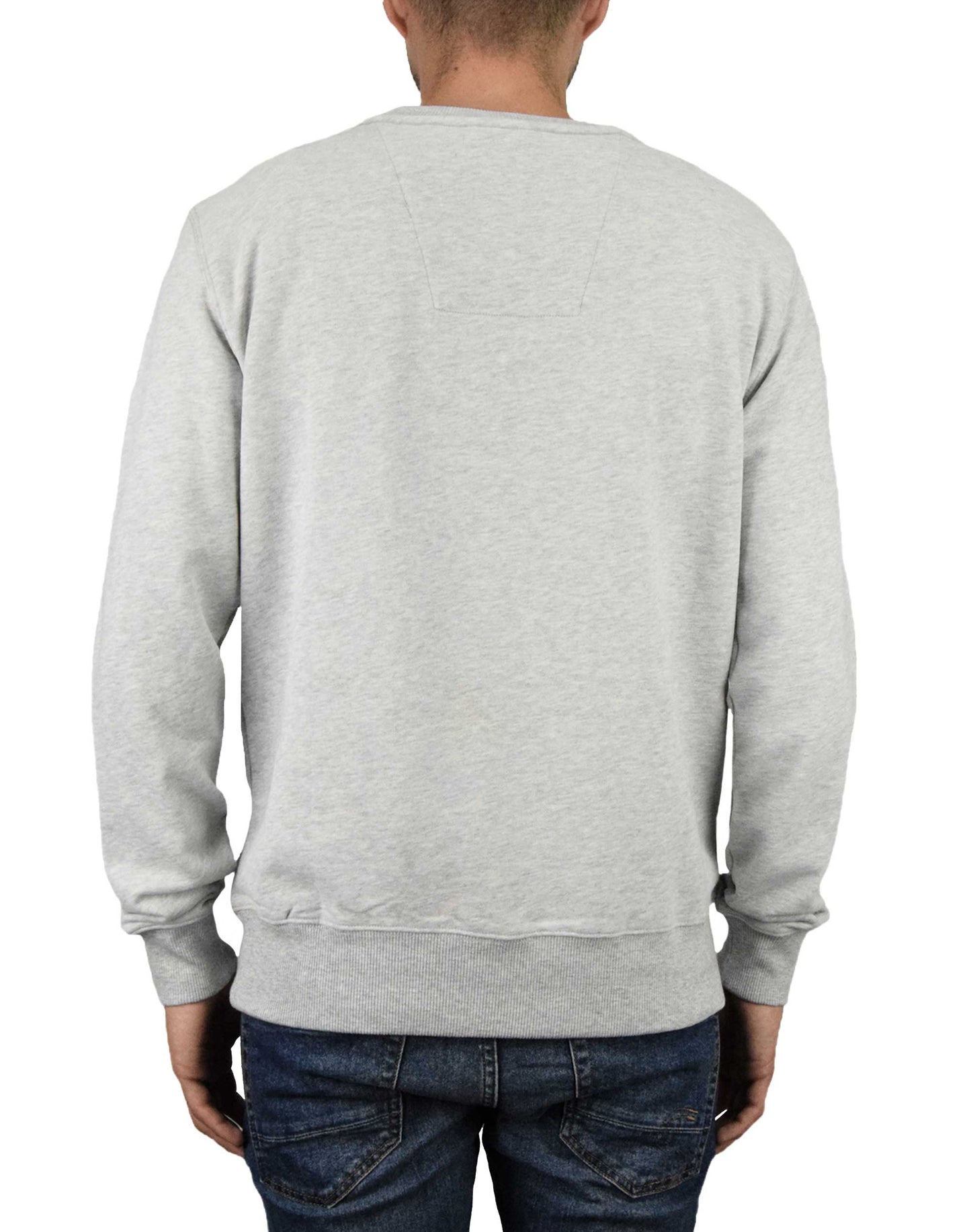 G-STAR RAW Mens Tops XXL / Grey G-STAR RAW - Core Crewneck Sweatshirt