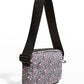 GANNI Women Bags Multi-Color GANNI - Floral Recycled Tech Crossbody Bag