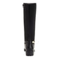 GIANI BERNINI Womens Shoes 36.5 / Black GIANI BERNINI - Riding Knee-High Boots