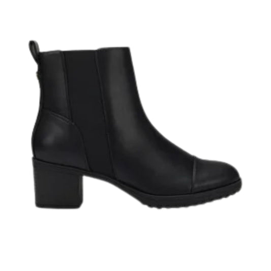 GIANI BERNINI Womens Shoes 39 / Black GIANI BERNINI - Super Dokan Boots