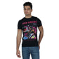 GILDAN Mens Tops S / Black GILDAN - Pp Smoke Graphic T-Shirt