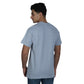 GILDAN Mens Tops M / Grey GILDAN - Short Sleeve T-Shirt
