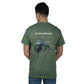 GILDAN Mens Tops M / Green GILDAN - Short Sleeve T-Shirt
