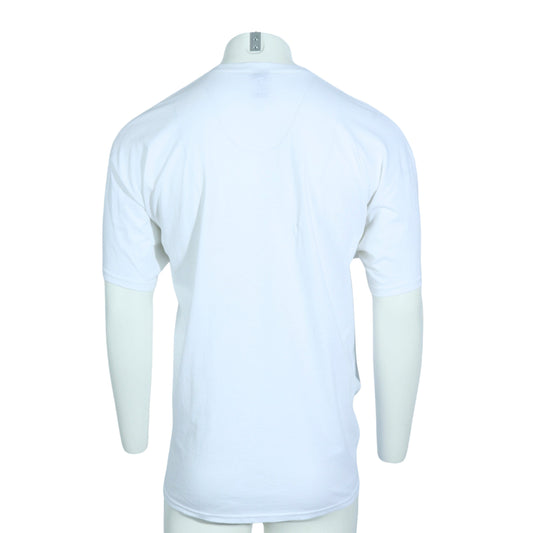 GILDAN Mens Tops XXL / White GILDAN - Short Sleeve T-Shirt