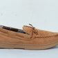 GOLDEN TOE Mens Shoes 39 / Brown GOLDEN TOE - Men Moccasin