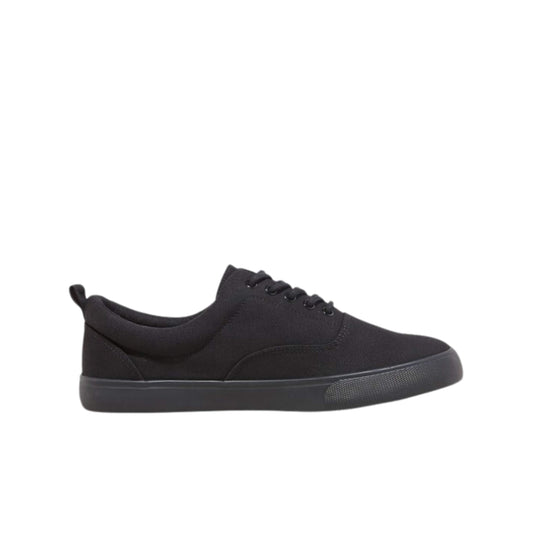GOODFELLOW & CO Mens Shoes 44 / Black GOODFELLOW & CO - Canvas Sneakers