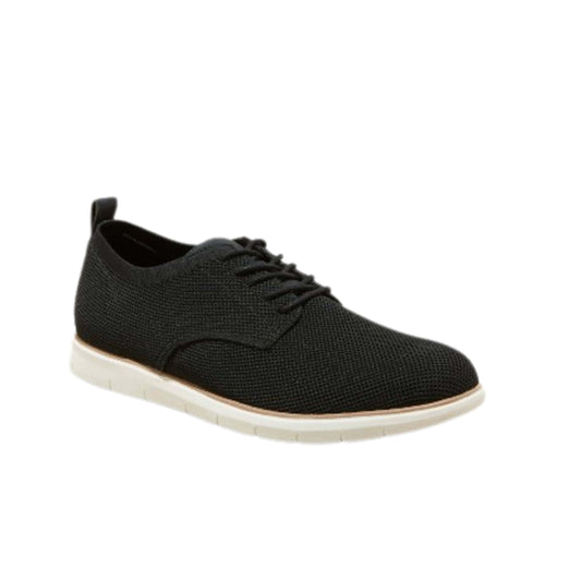 GOODFELLOW & CO Mens Shoes 48 / Black GOODFELLOW & CO - Kev Knit Sneakers