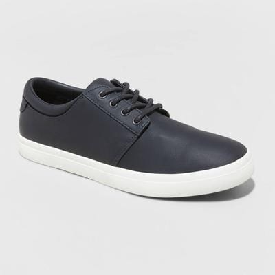 GOODFELLOW & CO Mens Shoes 41 / Black GOODFELLOW & CO - Rome Sneakers