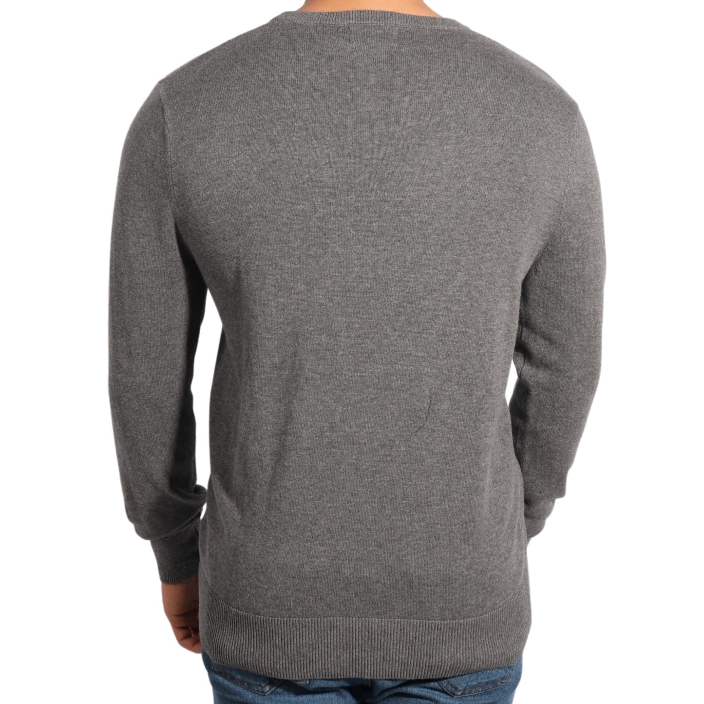 GOODFELLOW & CO Mens Tops GOODFELLOW & CO - Color Block Sweater