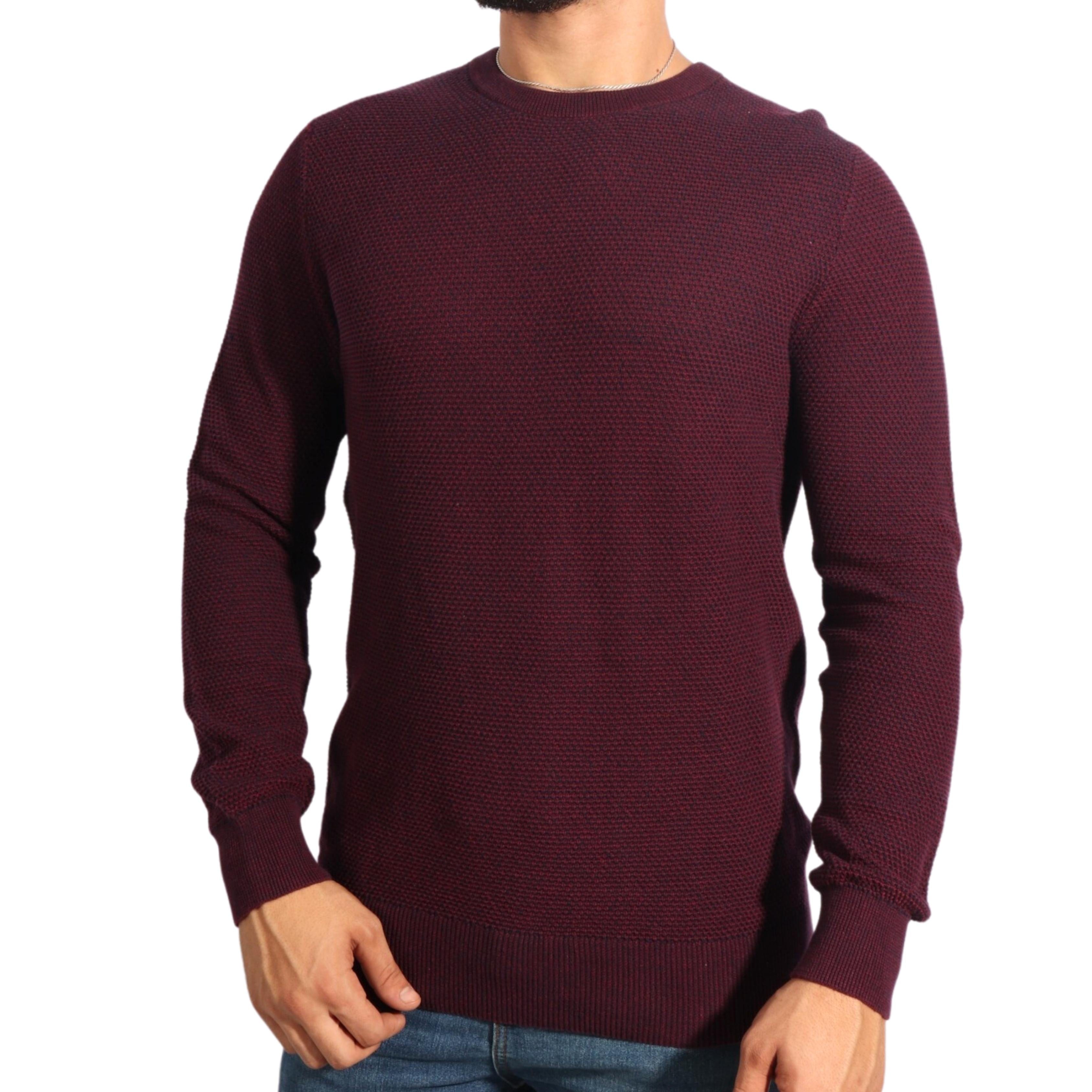 GOODFELLOW CO Organic Cotton Knit Sweater Beyond Marketplace