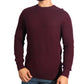 GOODFELLOW & CO Mens Tops M / Red GOODFELLOW & CO - Organic Cotton Knit Sweater