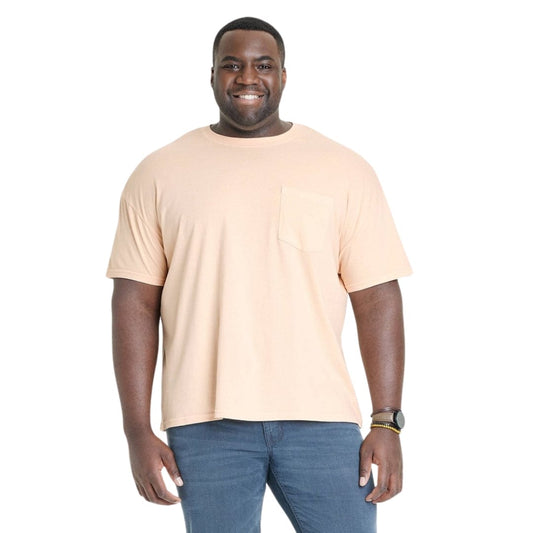 GOODFELLOW & CO Mens Tops GOODFELLOW & CO - Standard Fit Short Sleeve T-Shirt