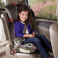 GRACO Furniture Multi-Color GRACO-Highback Booster Seat with Latch System