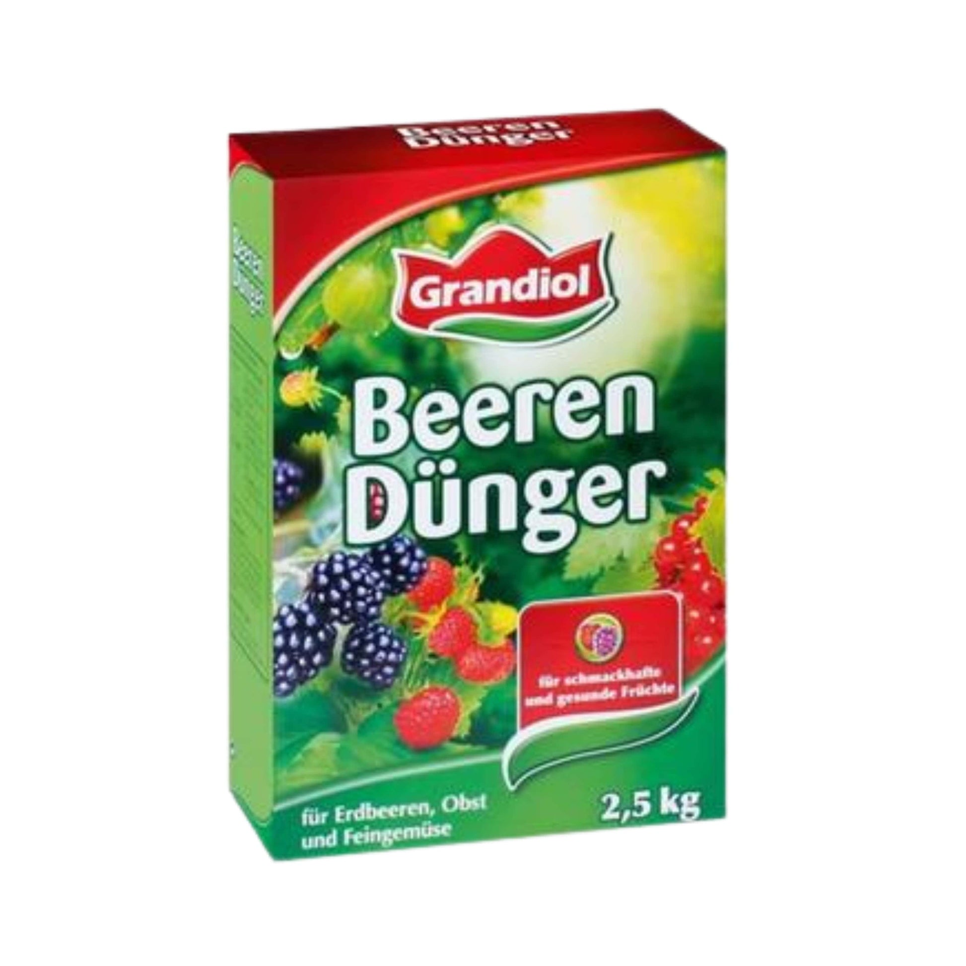 GRANDIOL Garden Accessories GRANDIOL - Berry Fertilizer