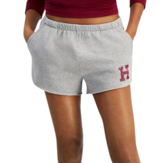 GRAYSON / THREADS Womens Bottoms M / Grey GRAYSON / THREADS -  Harvard Shorts