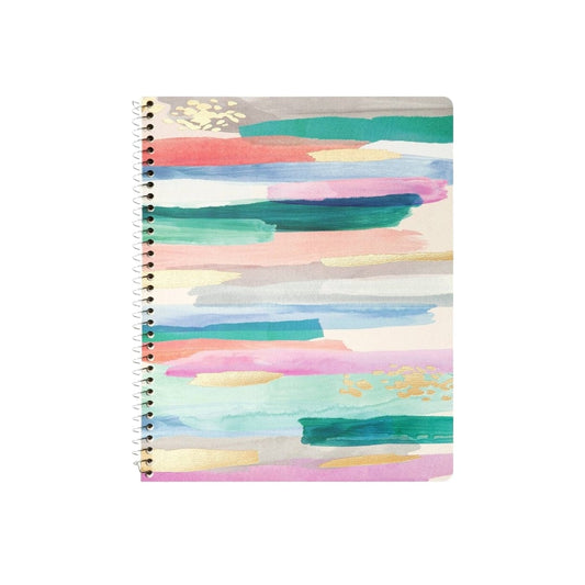 GREENROOM Stationery GREENROOM - College Ruled 1 Subject Spiral Notebook