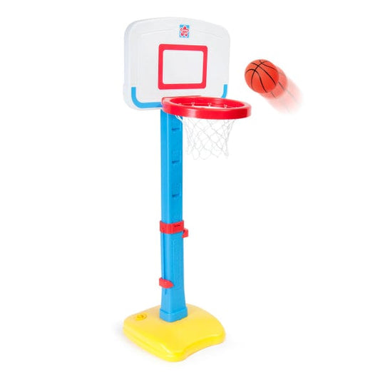 GROWN UP Toys GROWN UP - Jump N Dunk Basketball