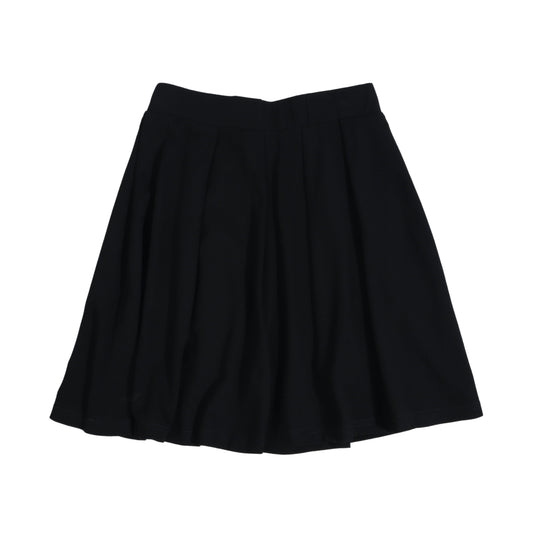 GRUNT Girls Bottoms M / Black GRUNT - Pull Over Skirt