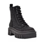 GUESS Womens Shoes 37 / Black GUESS - Ferine Embellished Combat Boots