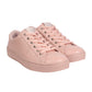 GUESS Womens Shoes 36.5 / Pink GUESS - Sneakers Lace Closure