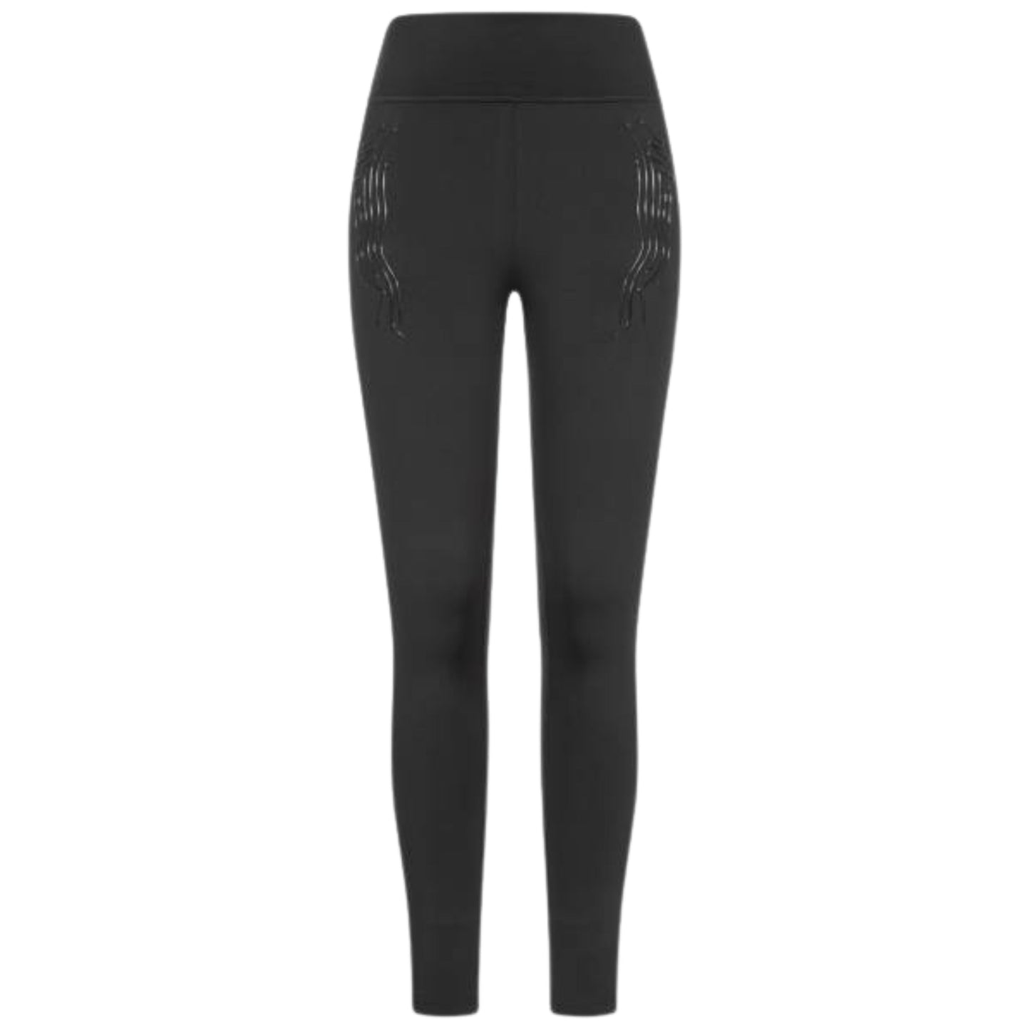 GYMSHARK Womens sports S / Black GYMSHARK - Exo Ultra Women Leggings