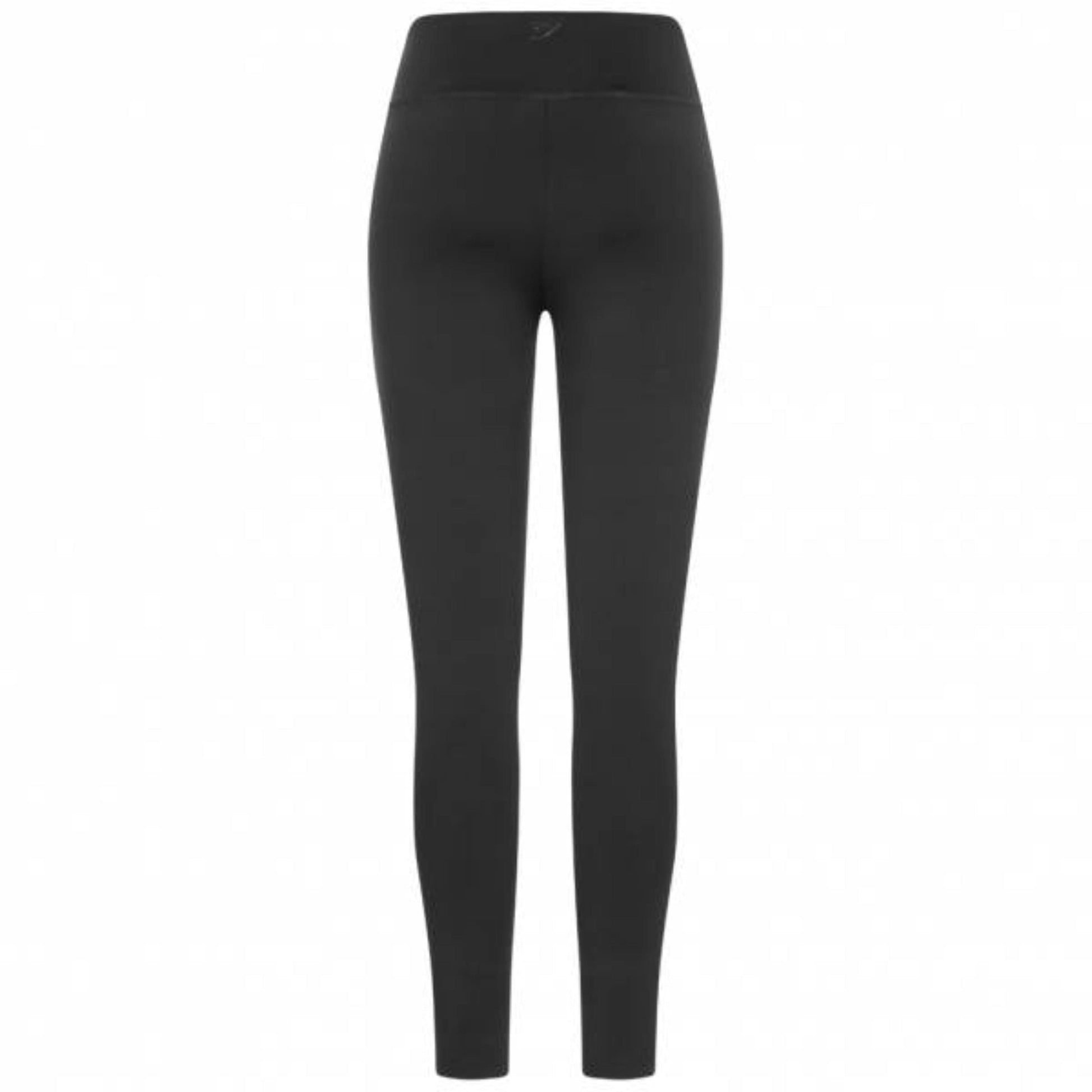 GYMSHARK Womens sports S / Black GYMSHARK - Exo Ultra Women Leggings