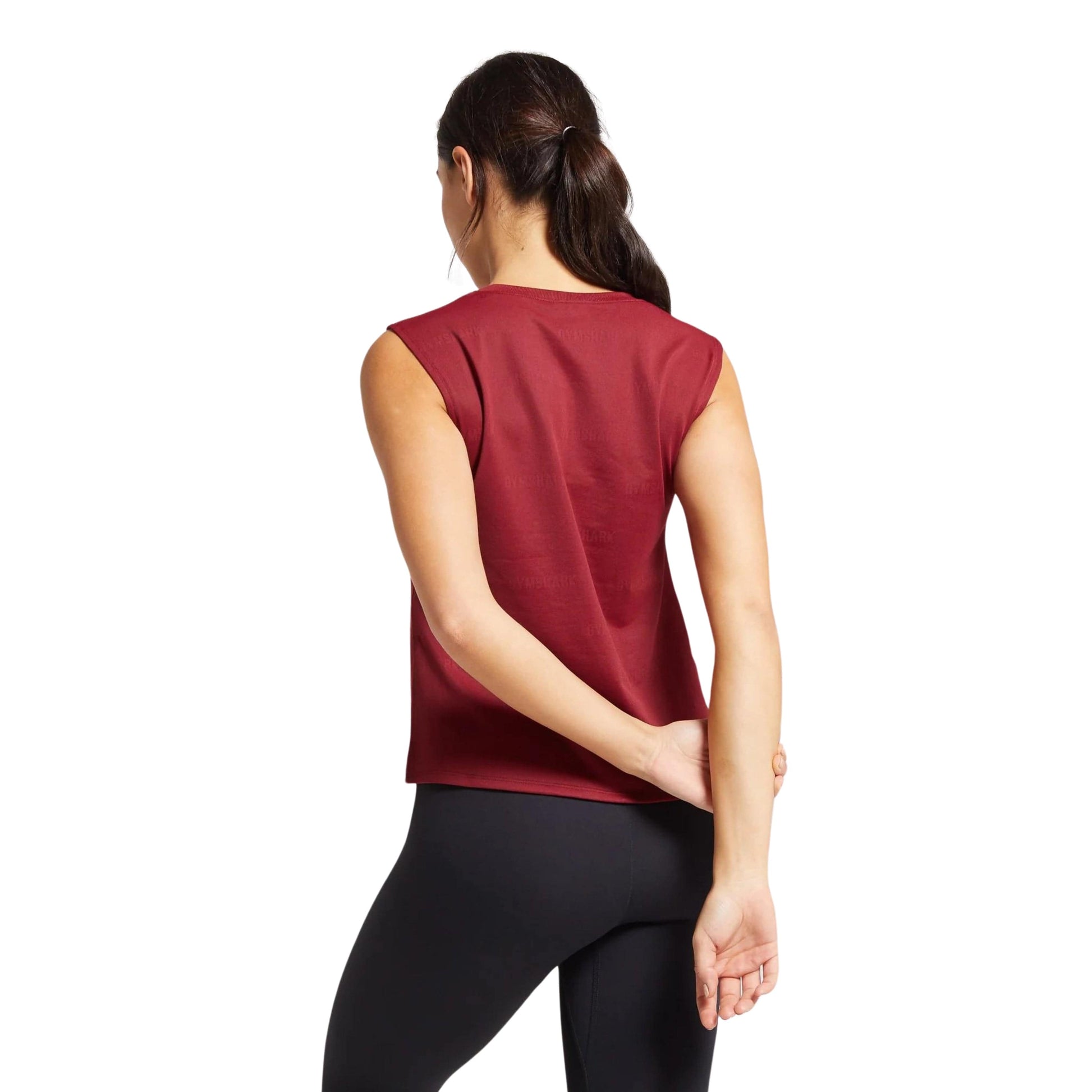 GYMSHARK Womens sports GYMSHARK - Focus Vest