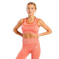 GYMSHARK Womens sports GYMSHARK - Vital boost sports bra