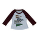 HARRY POTTER Girls Tops M / Multi-Color HARRY POTTER - Kids - Long Sleeve Top