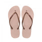 HAVAIANAS Womens Shoes HAVAIANAS - Slim Flatform Shine Slippers