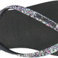 HAVAIANAS Womens Shoes HAVAIANAS - Slim Flatform Shine Slippers