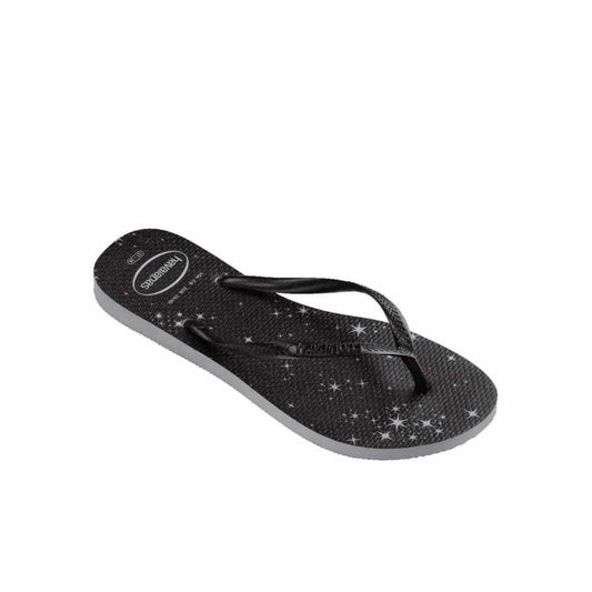 HAVAIANAS Womens Shoes HAVAIANAS - Slim Gloss Sandal