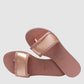 HAVAIANAS Womens Shoes 36 / Pink HAVAIANAS - You Angra Flip Flops