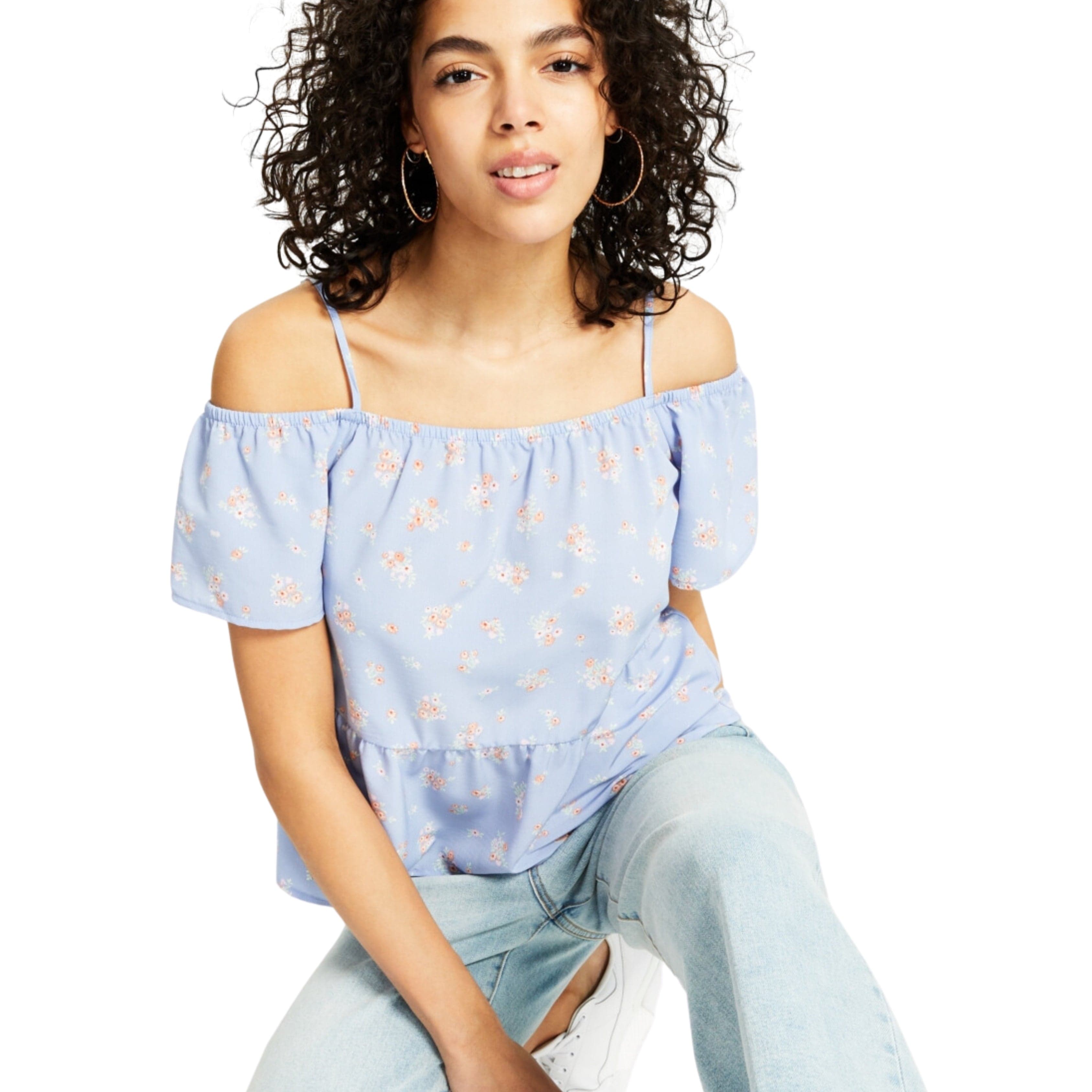 Hippie rose clearance tops