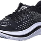HOKA Athletic Shoes 37 / Black HOKA - Low Top Kawana Sneakers