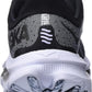 HOKA Athletic Shoes 37 / Black HOKA - Low Top Kawana Sneakers