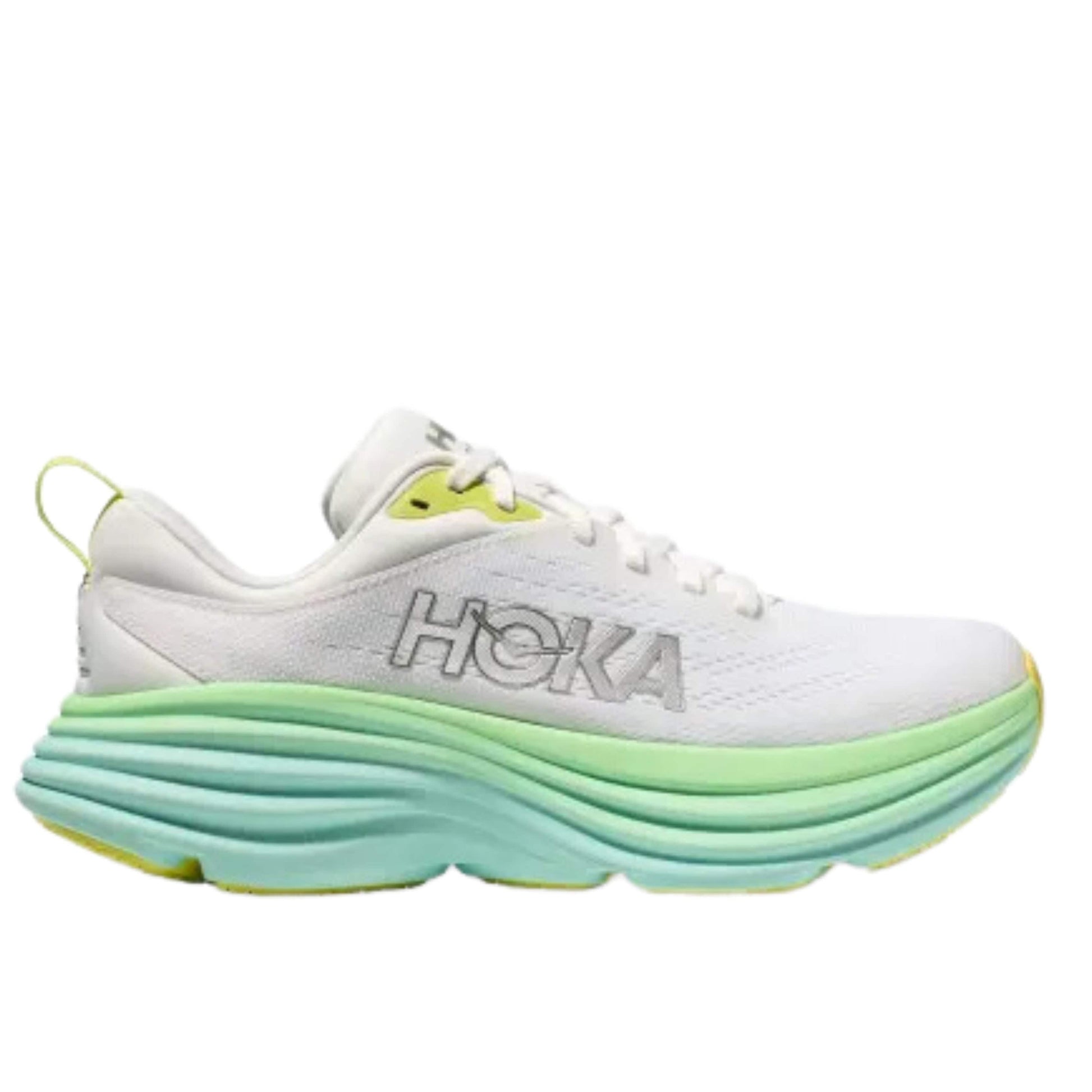 HOKA Athletic Shoes 42 / Multi-Color HOKA - Running Shoes